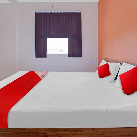 Hotel O Grand Paradise Inn & Banquet Hall パトナー エクステリア 写真