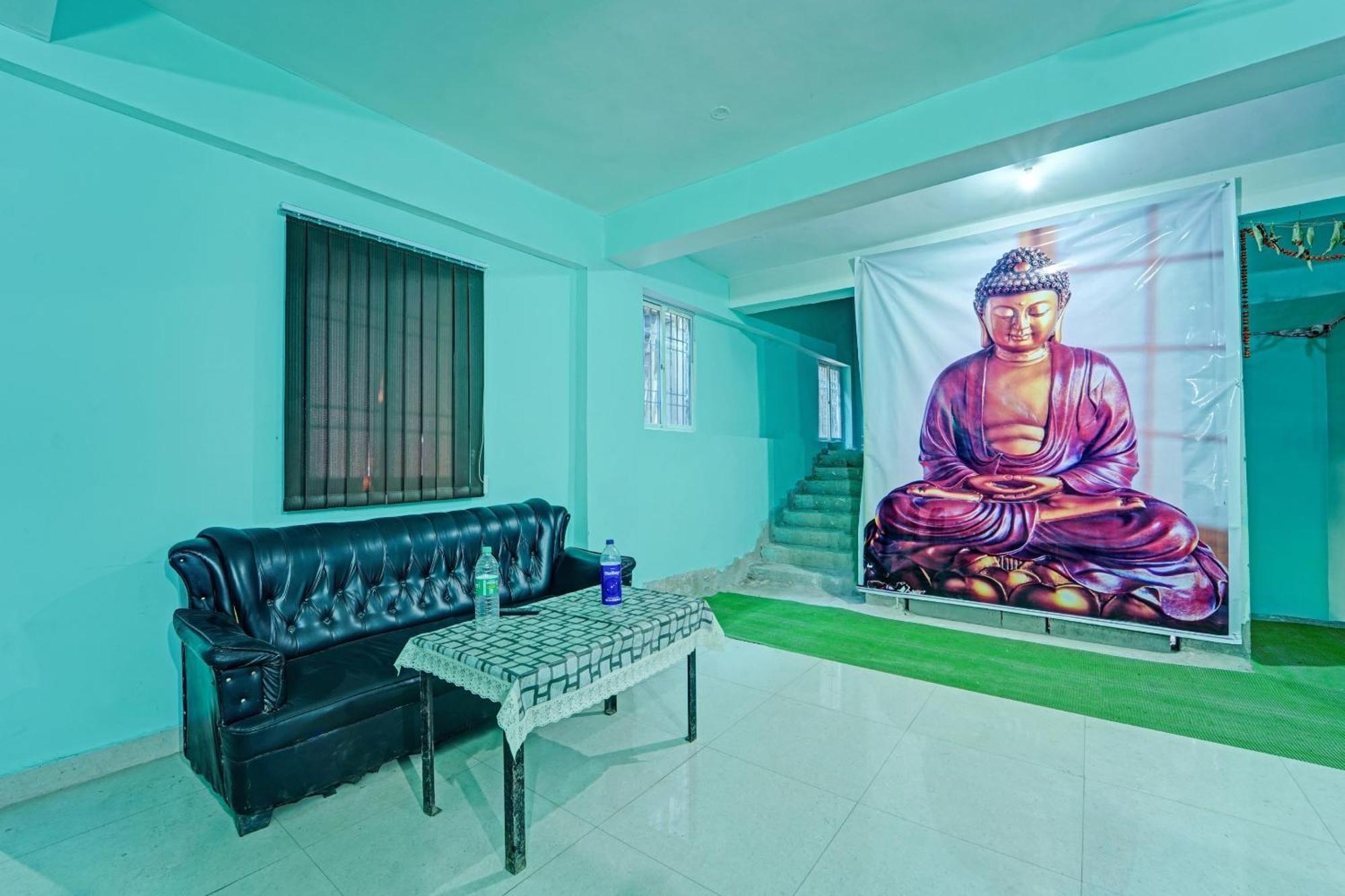 Hotel O Grand Paradise Inn & Banquet Hall パトナー エクステリア 写真